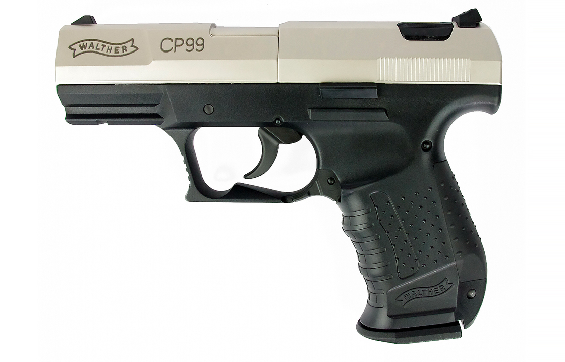 Walther CP99 bicolore Umarex