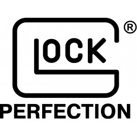 Zoom sur la marque du Glock 19 BBS