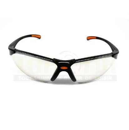 Image des lunettes de sécurité style sportif