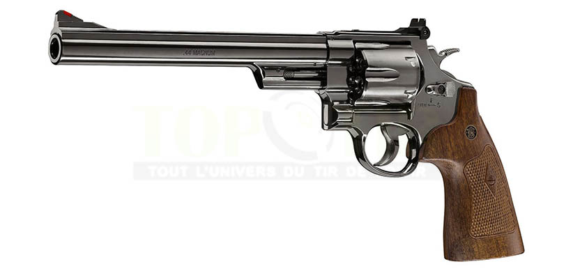 Revolver Smith & Wesson Model 29