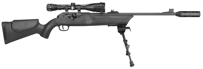 carabine 850 air magnum XT